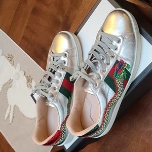 Gucci sneakers
